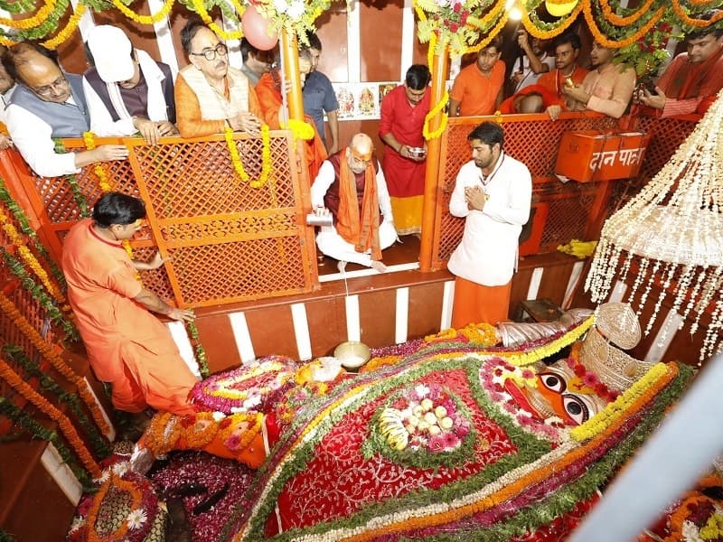 Hanuman Mandir