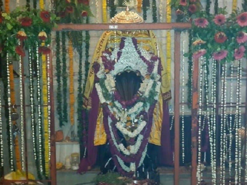 Shri Nagvasuki Temple