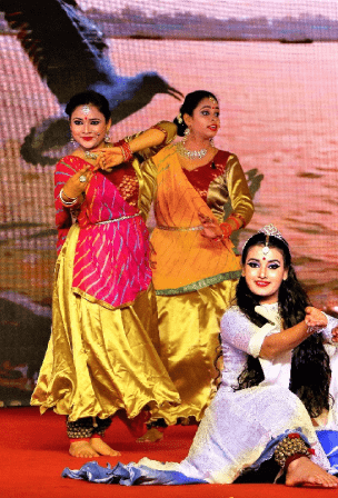 Cultural Performances